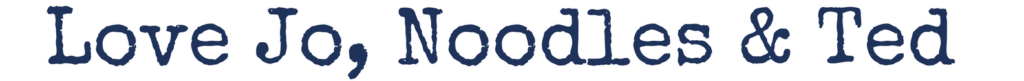Love Jo