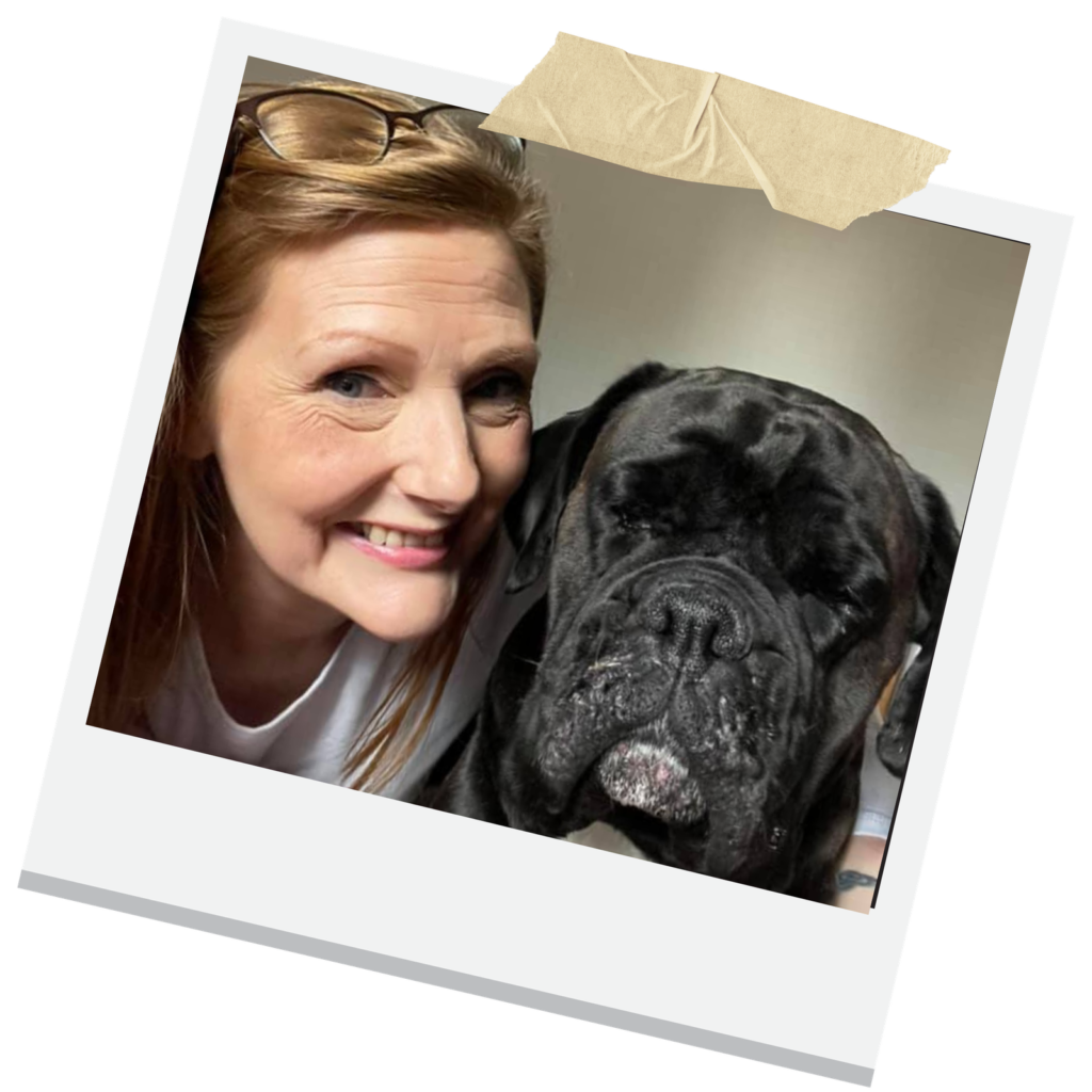 Contact Jo Wilson | Dog School for Humans